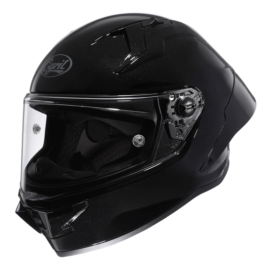 CYRIL R1-PRO Full Face Motorcycle Helmet Motocross Helmet with Magnetic Lens DOT Approved Helmet For Adults cascos para moto